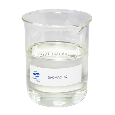 Chemische C8H16NCI Wasseraufbereitung CASs 7398-69-8 DADMAC