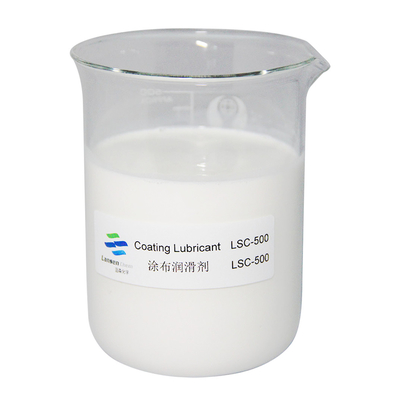 LB-50 C36h70cao4 Ca Stearat Gummi Latex Weiße Emulsion für Papier und Gummi