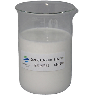 LSC-500 Wasserbasierte industrielle Beschichtung mit speziellem Dispergierungsmittel Viskosität 50-500