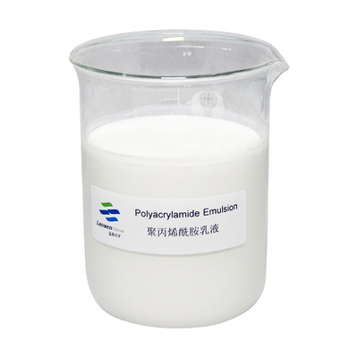 Schlammentwässerung Chemikalien Polyacrylamid Emulsion Hersteller Preis Hochwertiges Pam Flüssiges Flockenmittel
