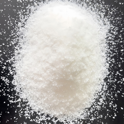 Schlammentwässerung Koagulant Polyacrylamid Pulver Hersteller Preis Hochwertiges Pam Pulver Flocculant