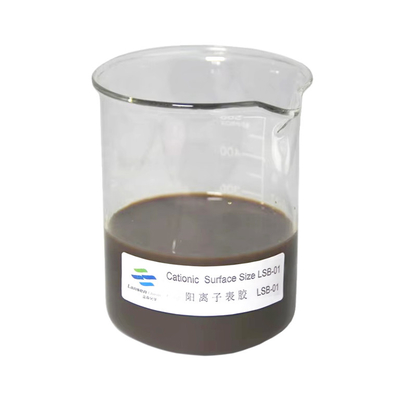 Kationisches SAE Surface Sizing Agent