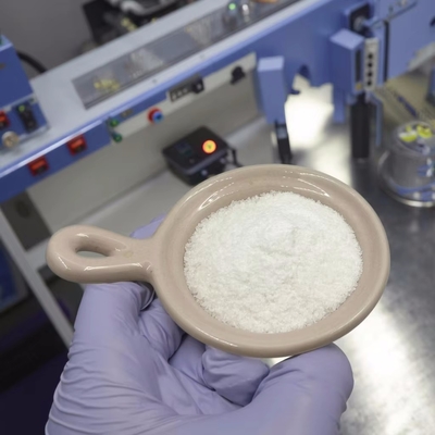 Hocheffizienter Tiefen-Defluoridator zur Fluoridentfernung von Industrieabwasser