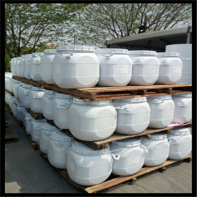 Water Decoloring Agent COD Removal Agent with 45%-55% Purity 50% Solid Content and PH 2.0-5.0 for Wastewater Treatment