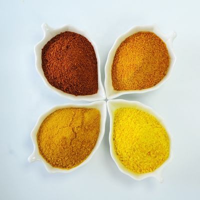 High Efficiency Polyaluminium Chloride PAC with Al2O3 28% min and Insoluble Substance ≤0.6% for Water Treatment