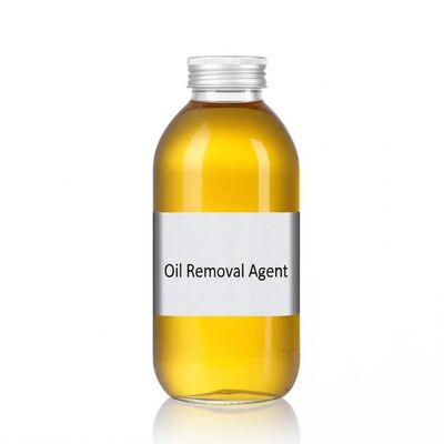 LSY-502 Oil Removal Agent with pH 2-5 and 40% Solid Content for 12 Months Shelf Life