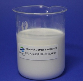 Zurückhalten-Filtration HILFEweiße Emulsion Eco freundliche kein organisches Lösungsmittel