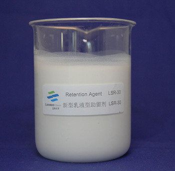 Zurückhalten-Filtration HILFEweiße Emulsion Eco freundliche kein organisches Lösungsmittel