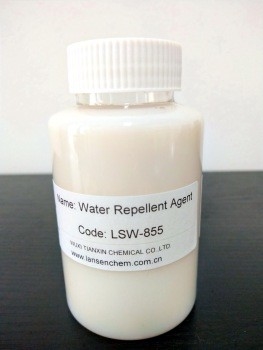 Lösliches Fluor-wasserabweisendes Mittel-Ph 3-4 in Wasser-Widerstand der Wasser-hohen Leistungsfähigkeit durchdringendem Mittel