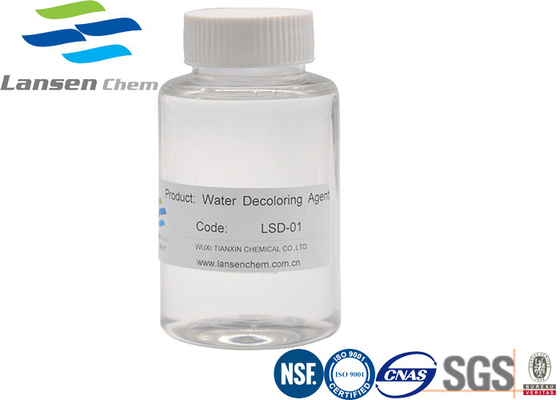 Cas No. 55295-98-2 wässern Wasser Decoloring-Mittel Diluted With 10-40mal magischen Tinten-Entferner