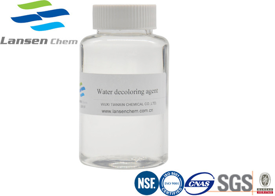 Ersatz-Polymere wässern Decoloring-Vertreter CAS 55295-98-2