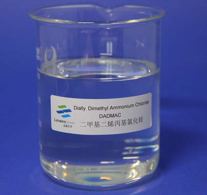 Chemische nassmachendes Mittel-Diallyl Dimethyl Ammonium-Chlorverbindung Clay Stabilizers DADMAC