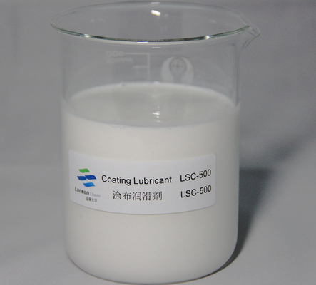 Beschichtende industrielle Schmiermittel-Kalziumstearat-Emulsion für Gummihandschuhe nicht Ionicity