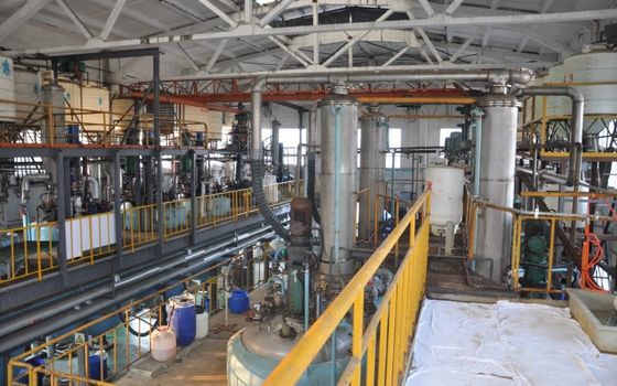 Aluminiumchlorhydrat ACH