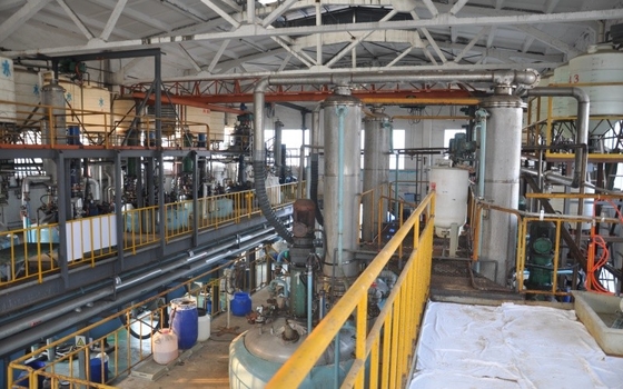 Aluminiumchlorverbindungs-Hydrat-Flüssigkeit 1327-41-9 Cas ACH für industrielle Abwasserbehandlung