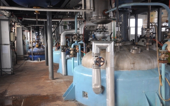 Styrol-Lipid-SAE Surface Sizing Agent Copolymer-kationische Papierindustrie Auxilliaries