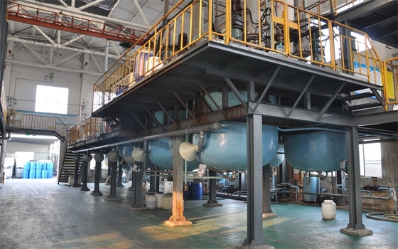 Formaldehyd-freies Haftmittel des Dimethyl Ammoniumchlorids des Gerinnungsmittelflockungsmittels DADMAC Farb, dasfärbende Chemikalie druckt