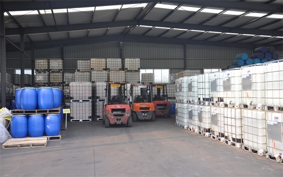 Chemisches kationisches Haftmittel Paper Making Auxilliaries mit guter Filtration