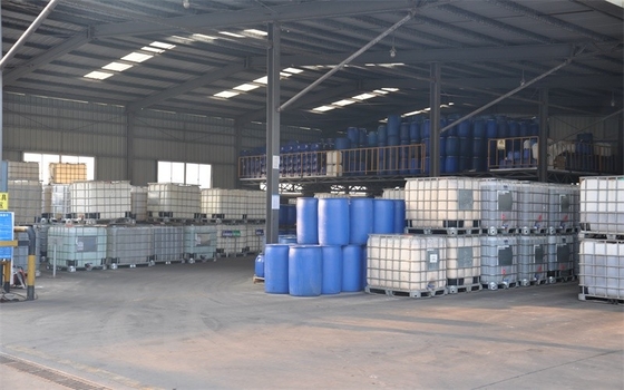 Schnelle Sedimentbildungs-Geschwindigkeit Wasseraufbereitungs-Mittel-Polyacrylamide Emulsion Withs