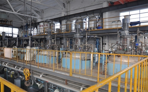 ACH-Textilaluminiumchlorverbindungs-Hexahydrats-zusätzliche Mittel für industrielles