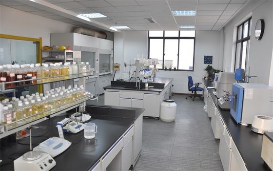 DADMAC Schleimstabilisator Flockulante Chemikalien