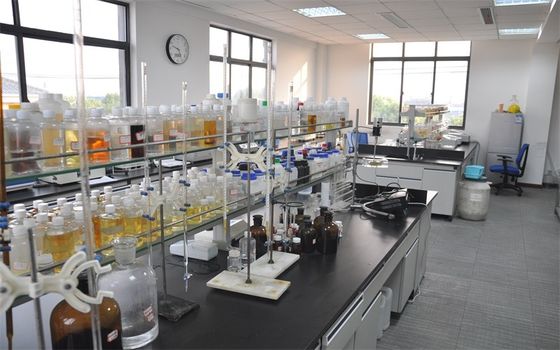 Polymer-Schlamm-Konditionierer