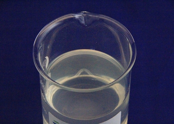 Chemikalien-zusätzliches Vertreter Chemical For Purification ISO9000 Cas 7398-69-8 DADMAC