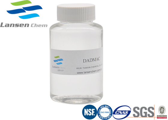 Chemisches Diallyl Dimethyl Ammoniumchlorid CASs 7398-69-8 DADMAC