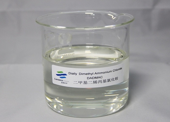 Chemisches Diallyl Dimethyl Ammoniumchlorid CASs 7398-69-8 DADMAC