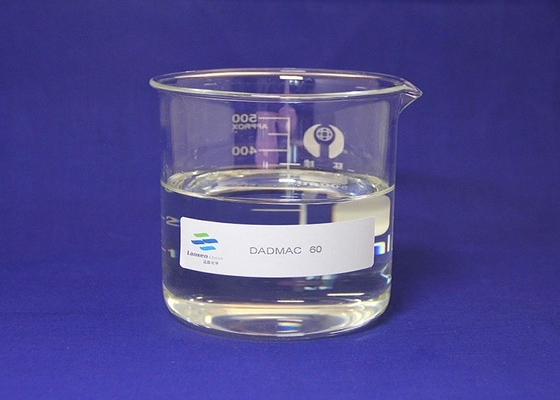 Chemisches Diallyl Dimethyl Ammoniumchlorid CASs 7398-69-8 DADMAC