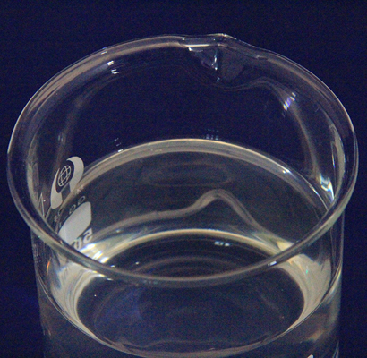 Papierpigment-Industrie Decoloring-Abwasser-Flockungsmittel transparent
