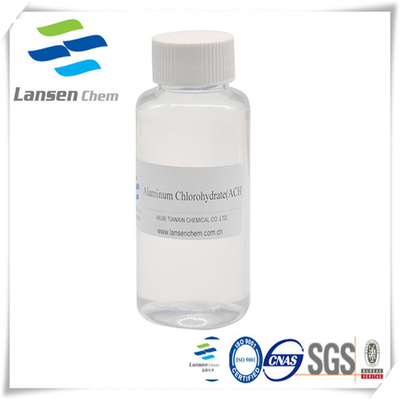 Zusätzliche Mittel-hoher Effekt 12042-91-0 ACH-Gewebe- Aluminium-Chlorohydrate-desodorierenden Mittels