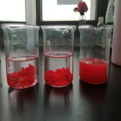 Abwasser-Reinigung wässern Decoloring-Mittel-Industrial Flocculant Sludge-Sedimentbildung