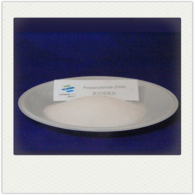 Kationisches Polyacrylamid-PAM Flocculant Water Domestic Sewage-Behandlungs-Ölfeld-geologische Erforschung