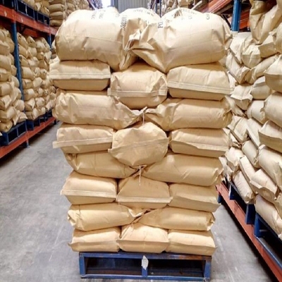 Anionisches Polyacrylamid PAM Powder Flocculant Or Sand und Kohlen-Reinigungs-Gerinnungsmittel