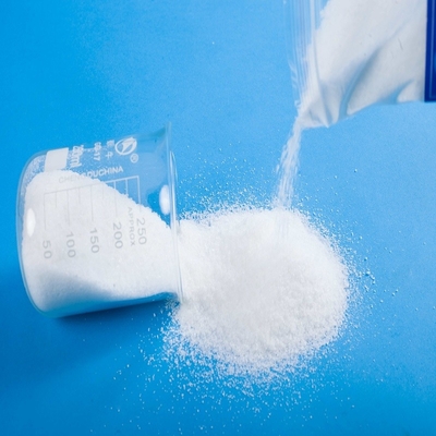 Steinsteinbruch PAM Flocculant Quick Sedimentation/Festflüssigkeits-Trennung