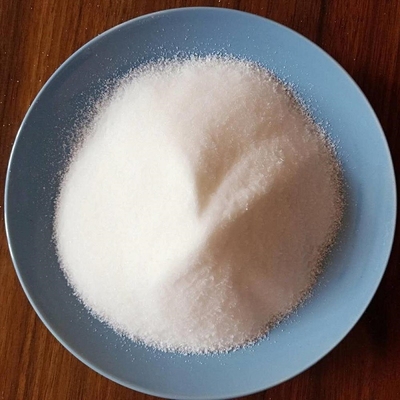 Weiße Pulver-Papierherstellung kationisches Antionic-Polyacrylamid PAM Polymer