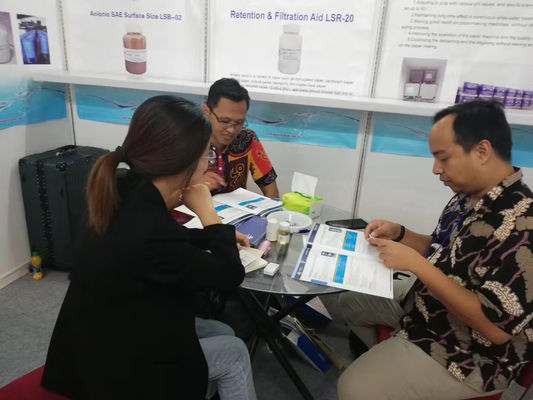 Farbloses Polydadmac CAS-Nr. 26062-79-3