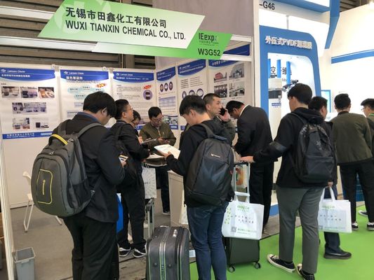 50 % Polyamin-Abwasserbehandlungshilfsmittel