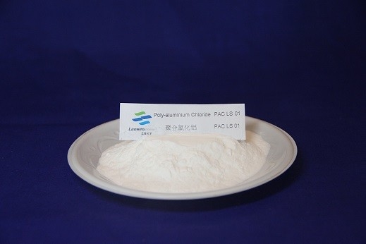 Weiße Energie-Polyaluminiumchlorverbindung 29% Min For Drinking Water Treatment
