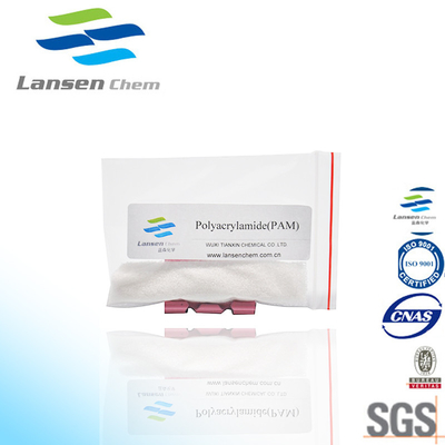 Reduktionsmittel-Polyacrylamide Powder Watersoluble-Polymer-gute Flockungsmittel-PAM 9003-05-8