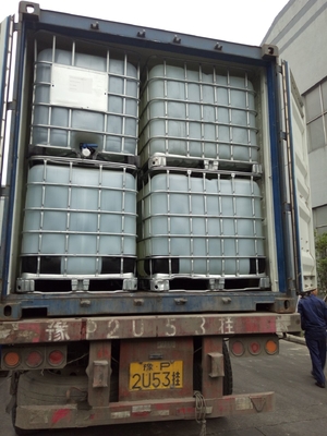 CAS 12042-91-0 Ecuador 30% Al2O3 pulverisieren Aluminium-Chlorohydrate für Wasserbehandlung