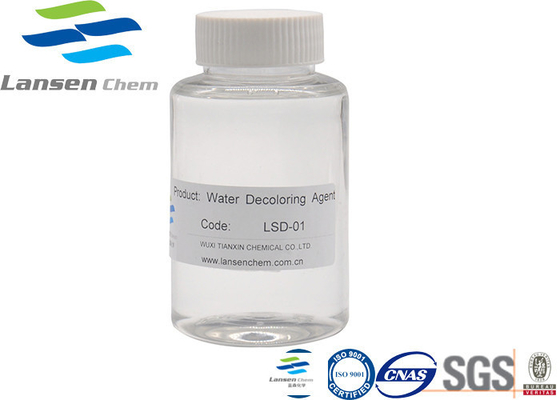 Textilfärbendes Wasser Decoloring-Mittel  Colorless CAS 55295982