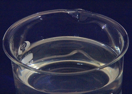 Mittel-Water Treatment Quaternary-Ammonium-kationisches Polymer Cas 55295-98-2 Decoloring