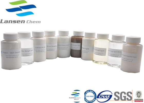 Kohle, die kationische Polyacrylamid-Emulsions-Wasserbehandlung Chemiclal 9003-05-8 wäscht