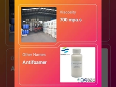 Additives Silikon-freies industrielles Entschäumungsmittel-Papierherstellungs-Papierantischaummittel-chemisches nassmachendes Mittel