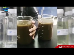 Polydadmac-Gerinnungsmittel