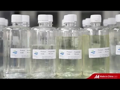 Polydadmac-Gerinnungsmittel