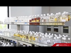 Flüssiger Polyamin-Flockungsmittel-Verteiler-anorganische Polymere in der Abwasserbehandlung