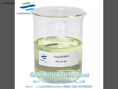 Chemikalien zur Wasserbehandlung